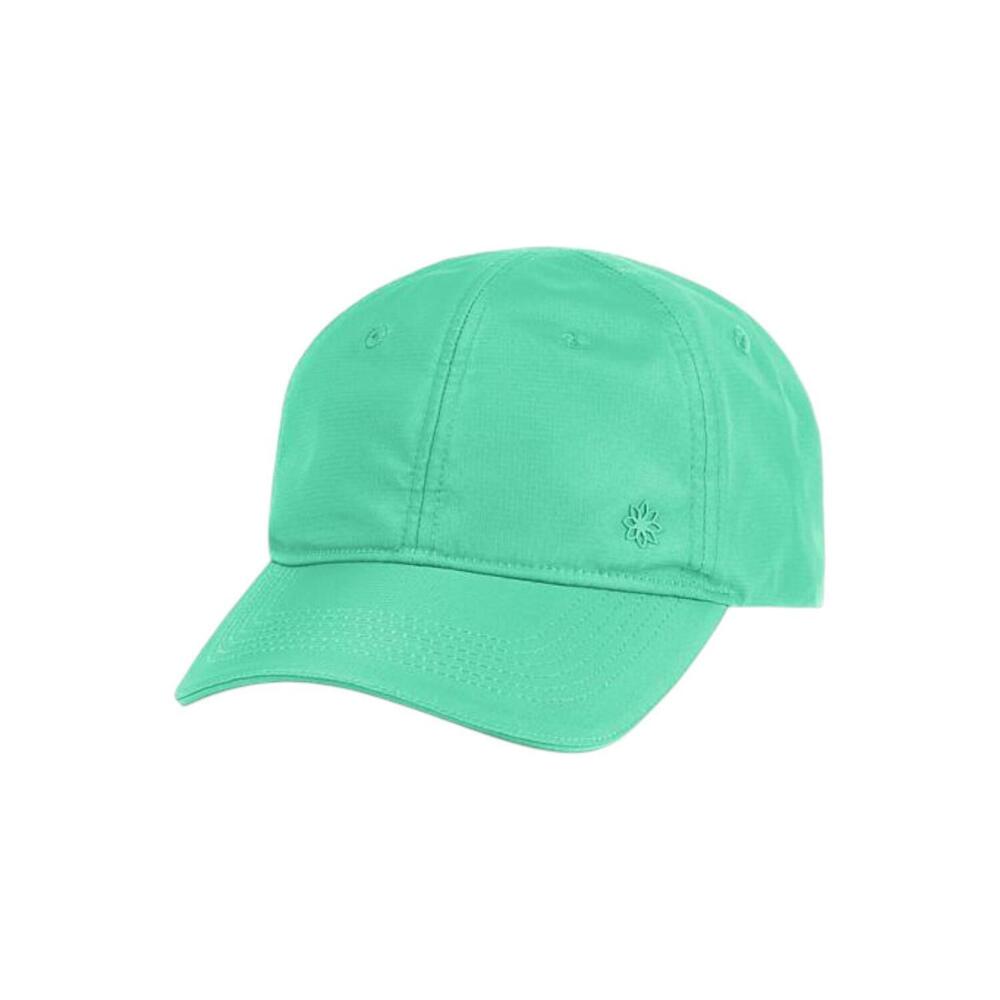Joy Collection Clean & Cool Luxe Sport Performance Hat Soft Fresh Mint